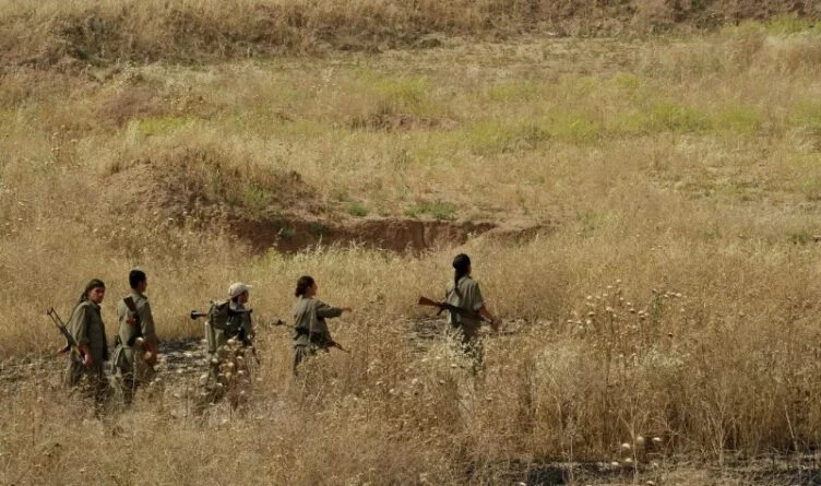 Турция начала военную операцию на севере Ирака - изображение 1