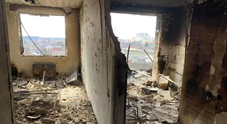 Глава ООН крайне обеспокоен нападениями на украинские города - изображение 1