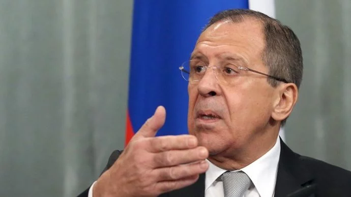 Лавров отверг возможность применения ядерного оружия на Украине - изображение 1