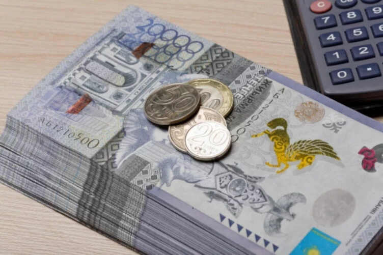 Мәжіліс Ұлттық қордан 4 триллион теңге трансфертті мақұлдады - изображение 1