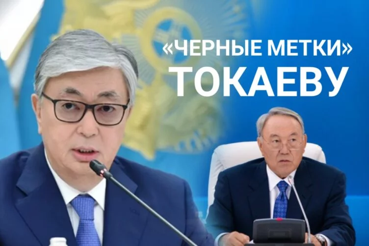 Чем казахстанский политик отличается от политикана - изображение 1