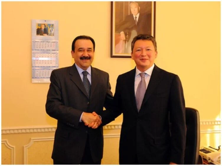 Қаңтар оқиғасына Құлыбаев пен Мәсімов кінәлі – Ауыт Мұқибек - изображение 1