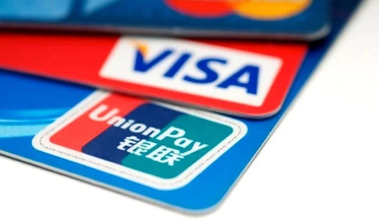 Российские подсанкционные банки не смогут выпускать карты UnionPay - изображение 1