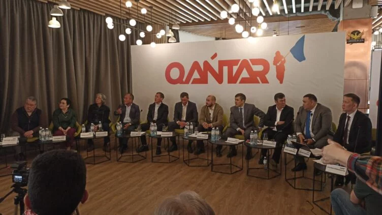 ОФ «Qantar» обратился к Токаеву из-за волокиты в расследованиях уголовных дел январских событий - изображение 1