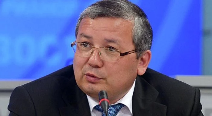 Тоқаев Қазақстанның ҰҚШҰ жанындағы тұрақты өкілін тағайындады - изображение 1
