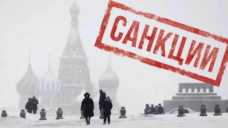 Россия под санкциями. Что уже ввели, чем еще грозят и когда отменят — ВВС - изображение 1