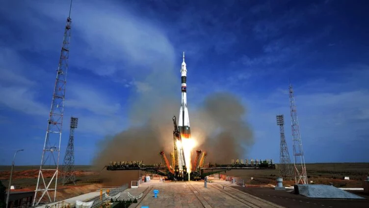 Кабмин решил принять предложение «Роскосмоса» о безвозмездной передаче движимого имущества из федеральной собственности в государственную собственность Казахстана - изображение 1