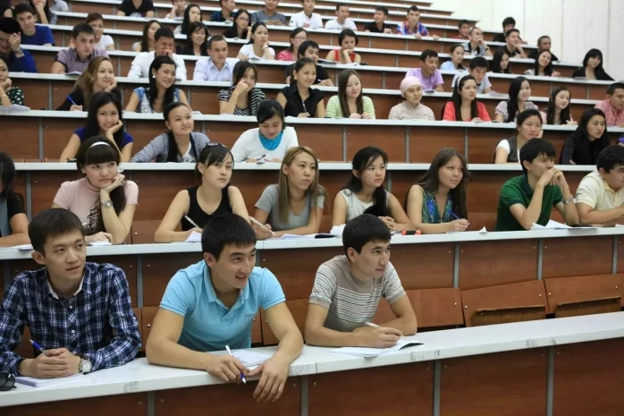 Білім және ғылым министрлігі колледждерде сырттай оқуға арналған мамандық тізімін қысқартты. Бұл туралы БҒМ баспасөз қызметі хабарлады. - изображение 1