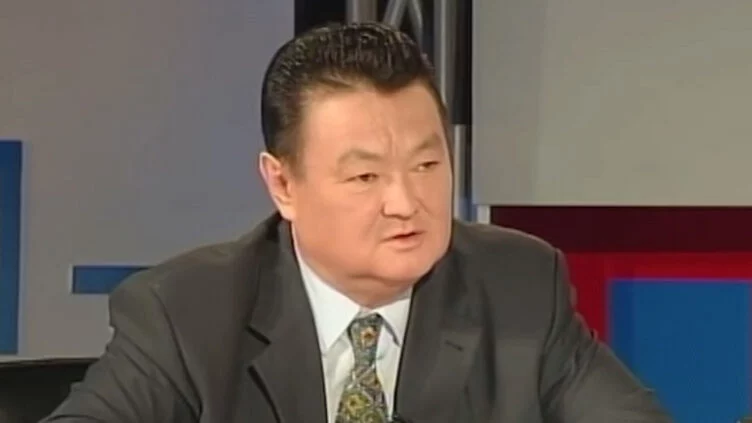 Мемлекет және қоғам қайраткері Заманбек Нұрқаділовтің ұлы Қайрат Нұрқаділов Бас прокуратураға арыз жазып, әкесіне қатысты қылмыстық істі қайта қарауды сұраған. - изображение 1