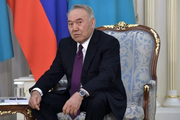 Конституционный закон о полномочиях первого президента Нурсултана Назарбаева будет поставлен на утрату, - изображение 1