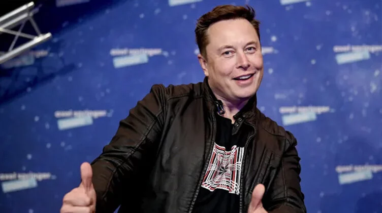 Twitter компаниясы SpaceX және Tesla компанияларының негізін қалаушы Илон Маск әлеуметтік желіні 44 миллиард долларға сатып алатынын хабарлады. - изображение 1