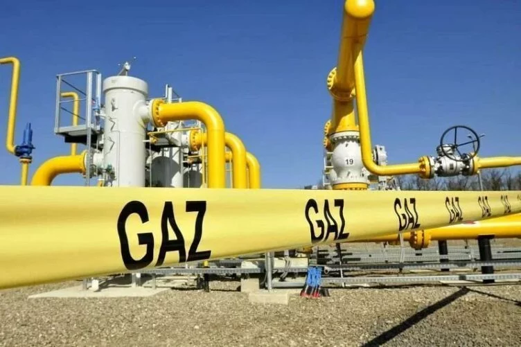 Казахстан будет вынужден сокращать экспорт газа в связи с увеличением внутреннего потребления. Об этом сообщил министр энергетики РК Болат Акчулаков, передает МИА «Казинформ». - изображение 1