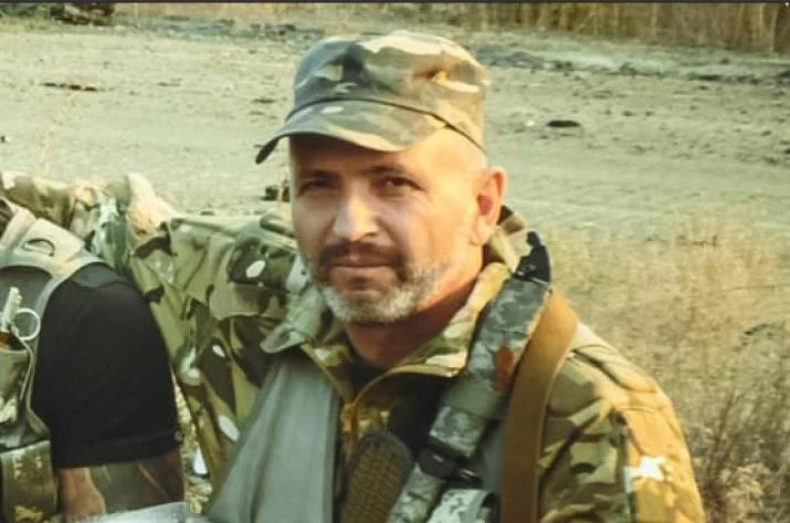 Судья Алматинского городского суда Еркин Майшинов огласил приговор в отношении Игоря Дужнова - изображение 1