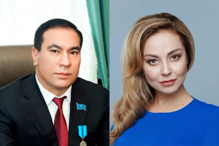Президент Қасым-Жомарт Тоқаев Майя Бекбаева мен Зәкіржан Күзиевті қызметінен босату туралы өкімге қол қойды, хабарлайды exclusive.kz. - изображение 1