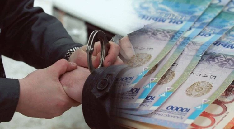 За январь–март 2022 года в стране зарегистрировали 725 коррупционных преступлений — на 26,5% больше, чем годом ранее. Среди них 521 случай отнесли к тяжкой степени, 168 — к средней тяжести, 27 — к небольшой тяжести, 9 — к особо тяжким, сообщает exclusive.kz со ссылкой на finprom.kz - изображение 1