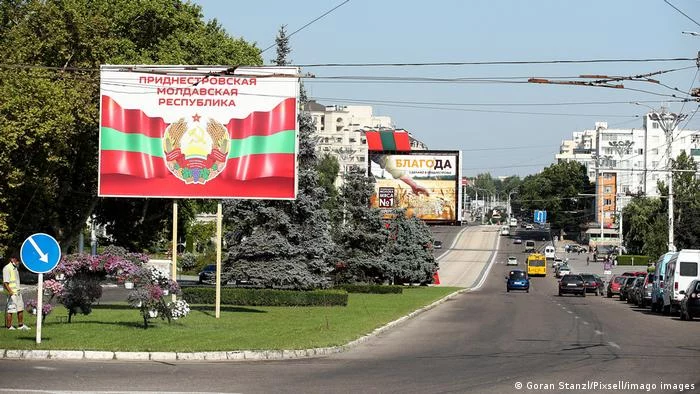Бес мемлекет өз азаматтарын Приднестровье деп аталатын аумақтан мүмкіндігінше тезірек шығып кетуге шақырды. - изображение 1