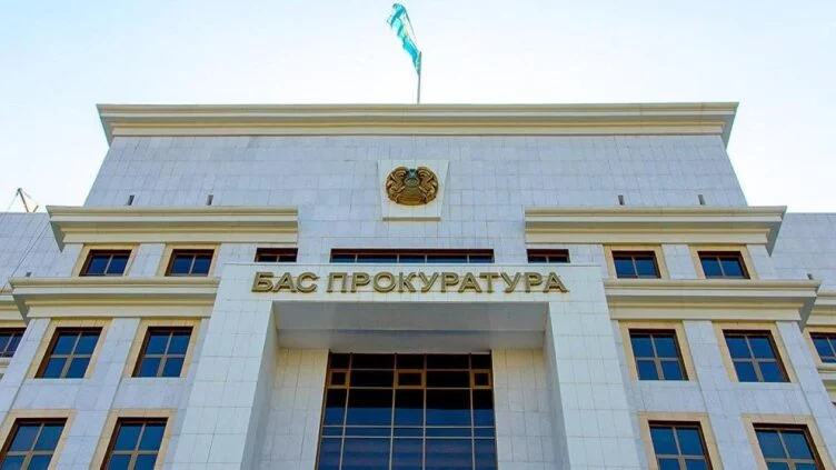 По информации генеральной прокуратуры Республики Казахстан, с начала года выявлено 113 фактов незаконно наложенных на предпринимателей запретительно-ограничительных мер, сообщает exclusive.kz со ссылкой на пресс-службу ведомства. - изображение 1