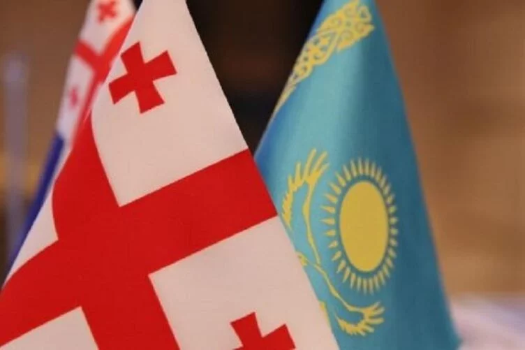 Казахстан и Грузия провели 11-е заседание Межправительственной комиссии по торгово-экономическому сотрудничеству в Тбилиси. - изображение 1