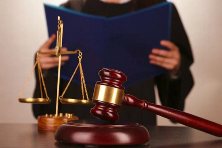На днях пресечена преступная деятельность командира 4-й роты полка патрульной полиции Местной полицейской службы Департамента полиции города Шымкент - изображение 1