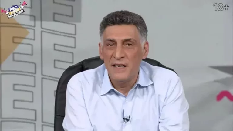Қазақстан Сыртқы істер министрлігі Тигран Кеосаянға нон грата персонасы мәртебесін беру процесін бастады. Бұл туралы ҚР СІМ баспасөз хатшысы Айбек Смадияров хабарлады. - изображение 1