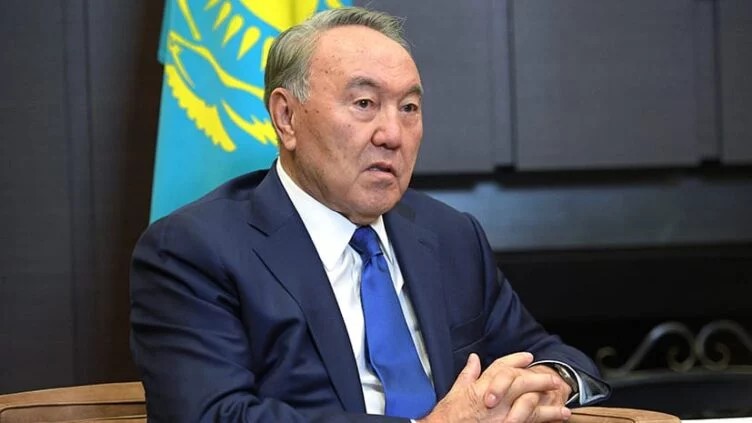 Қазақстан Республикасының тұңғыш президенті Нұрсұлтан Назарбаев қазақстандықтарды Жеңіс күнімен құттықтады. Бұл туралы Елбасының ресми сайты хабарлады. - изображение 1