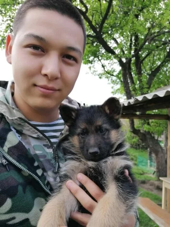 На своей странице в Facebook, пользователь социальной сети Руслан Шынтас опубликовал список погибших этнических казахов на войне в Украине. Об этом сообщает Exclusive.kz. - изображение 1