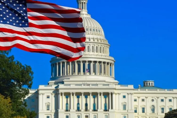 Палата представителей Конгресса США во вторник поддержала увеличение пакета помощи Украине до $40 млрд. - изображение 1