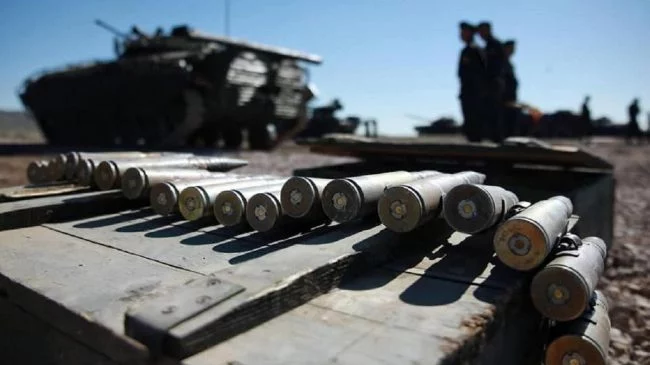 Қорғаныс министрінің орынбасары Сұлтан Камалетдинов Қазақстан Қырғызстанға әскери көмек көрсететінін мәлімдеді, хабарлайды Exclusive.kz. - изображение 1