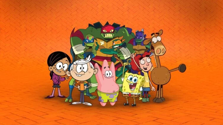 Nickelodeon HD на казахском расширит аудиторию популярных каналов компании, уже транслируемых в стране. - изображение 1