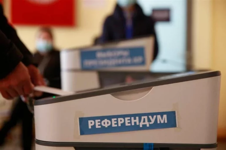 Премьер-министрдің орынбасары — Қаржы министрі Ерұлан Жамаубаев Қазақстанда референдум өткізуге 16,4 миллиард теңге бөлу жоспарланғанын айтты, хабарлайды Exclusive.kz. - изображение 1