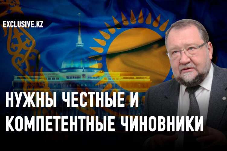 Вслед за Россией казахстанское правительство озаботилось вопросами импортозамещения. Но если для северных соседей это вопрос выживания, то для нас — очередное проявление имитации бурной деятельности. На протяжении тридцати лет чиновничья братия не устает совершать одни и те же ошибки. - изображение 1