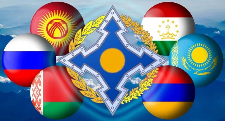 16 мамыр күні Мәскеуде Ұжымдық қауіпсіздік туралы шарт ұйымына (ҰҚШҰ) мүше мемлекеттердің саммиті өтеді. Бұл туралы Ресей президентінің баспасөз хатшысы Дмитрий Песков хабарлады. - изображение 1
