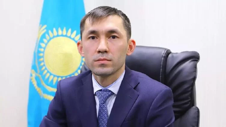 На этой должности Кожахметов находился с февраля прошлого года. - изображение 1
