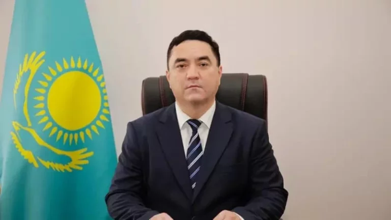 Атырау облысы әкімінің бұрынғы орынбасары Нұрлан Таубаев 10 жылға сотталды. - изображение 1