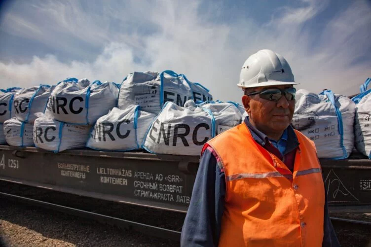 SFO придется выплатить Eurasian Natural Resources Corporation компенсацию в связи с расследованием в отношении казахстанских горнодобывающих предприятий сообщает Exclusive.kz. со ссылкой на The Times. - изображение 1