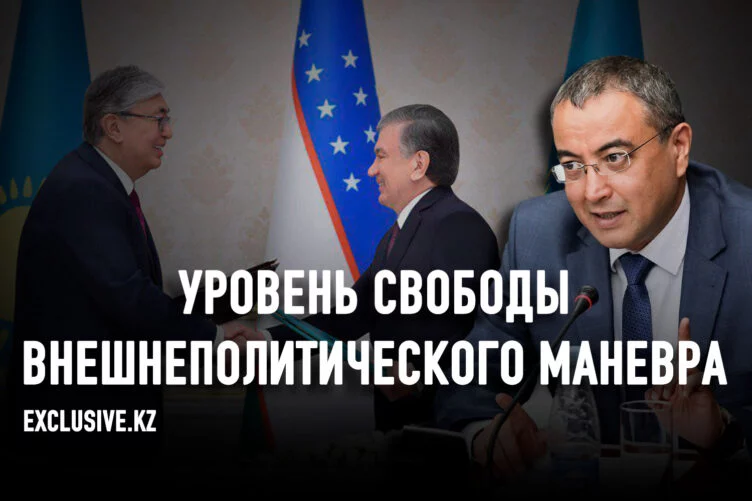 Что ожидает Узбекистан от ежегодных встреч глав государств Центральной Азии? Решены ли страной пограничные вопросы с соседями? Как контактируют сегодня Ташкент и Кабул? Эффективно ли развивается в последнее время ШОС? Единодушны ли тюркские государства? Как влияют санкции в отношении России на узбекскую экономику? Как эксперты Узбекистана оценили январские события в Казахстане? Обо всем этом Exclusive.kz побеседовал с директором Центра исследовательских инициатив «Ma’no» Бахтиёром Эргашевым. - изображение 1