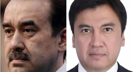 В отношении Масимова и Абдрахимова начато расследование по факту рейдерства, об этом сообщает Exclusive.kz. со ссылкой на известного казахстанского журналиста Михаила Козачкова.  - изображение 1