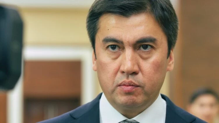 ҰҚК бұрынғы төрағасы Кәрім Мәсімов пен Шымкенттің экс-әкімі Ғабидолла Әбдірахымовке қатысты «рейдерлік» бабы бойынша іс қозғалды, деп хабарлайда Орда. кз. - изображение 1