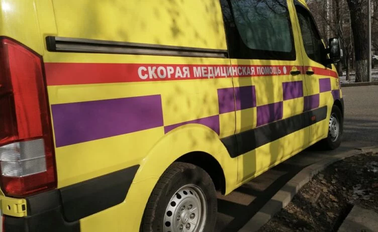 Взрыв в районе роддома произошел в Шымкенте - изображение 1
