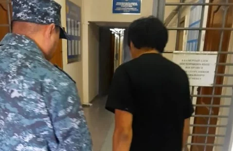 Об инциденте в автобусе мама потерпевшей девочки рассказала в социальных сетях, сообщает Exclusive.kz. - изображение 1