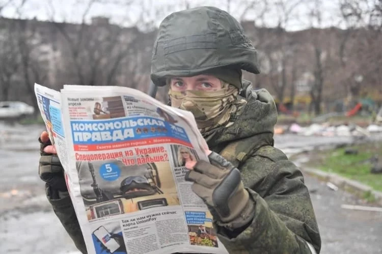 Украинаның Жоғарғы Радасы елдің Ұлы Отан соғысындағы ТМД халықтарының ерліктерін еске алу туралы келісімнен шығуына дауыс берді. Бұл туралы Рада депутаты Ярослав Железняк өзінің Telegram арнасында мәлімдеді. - изображение 1
