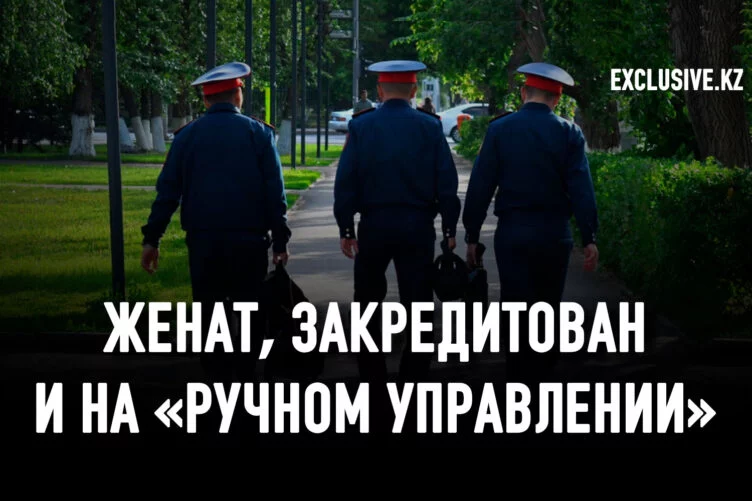 Полицейские не только не любимы, но и несчастны – таковы итоги исследований, проведенных Общественным фондом «Центр исследования правовой политики». - изображение 1