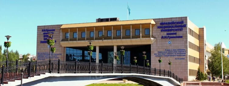 В Евразийском национальном университете им Л.Н.Гумилёва назревает серьёзный внутренний скандал, сообщает Exclusive.kz со ссылкой на Telegram — канал chinovnik_kz. - изображение 1