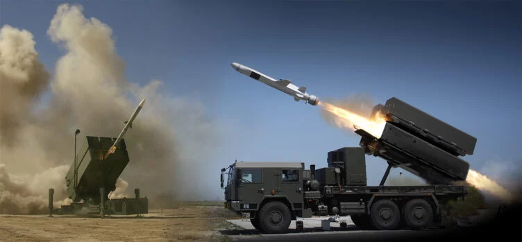 США планируют на следующей неделе объявить о новом пакете военной помощи Украине, в него могут войти системы залпового огня. Об этом сообщает Exclusive.kz со ссылкой на телеканал CNN. - изображение 1