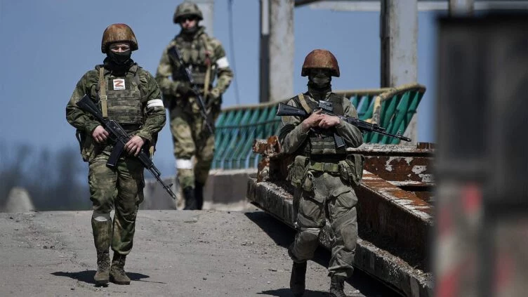Военный суд в Кабардино-Балкарии признал законным увольнение 115 сотрудников Росгвардии, которые отказались ехать воевать в Украину. Об этом сообщает Exclusive.kz со ссылкой на агентство «Интерфакс». - изображение 1