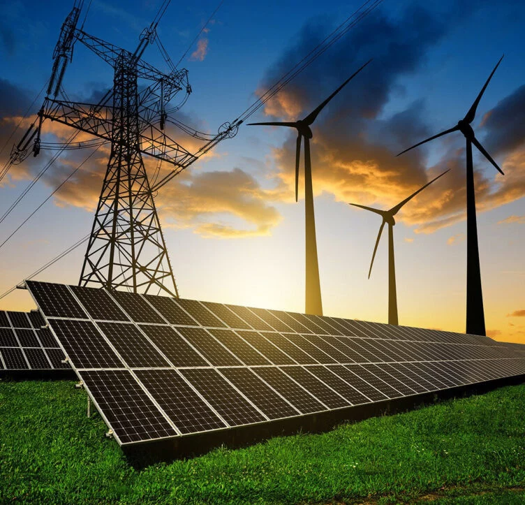 McKinsey & Company опубликовала отчет Global Energy Perspective 2022 («Перспективы развития мировой энергетики – 2022»), сообщает Exclusive.kz со ссылкой на пресс-службу компании. - изображение 1