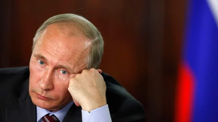 Ресей СІМ басшысы Сергей Лавров Ресей президенті Владимир Путиннің денсаулығы туралы ақпарат берді. - изображение 1