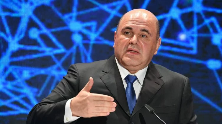 Қазақстан Республикасының премьер-министрі Әлихан Смайылов Мәскеуге жұмыс сапары барысында Ресей Федерациясы Үкіметінің төрағасы Михаил Мишустинмен келіссөз жүргізді. Бұл туралы премьер-министрдің баспасөз қызметі хабарлады. - изображение 1