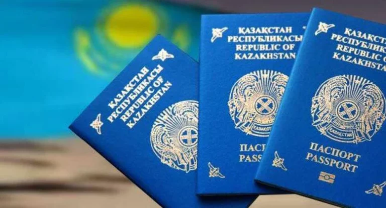 Для чего нужны чипы в паспортах казахстанцев? - изображение 1
