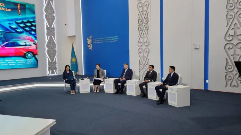 Более 30 авто приобретено в рамках программы льготного автокредитования в Казахстане - изображение 1